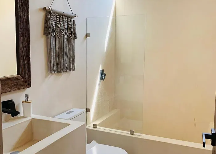 Apartamento 1 Bed Private Balcony Great Location Tulum