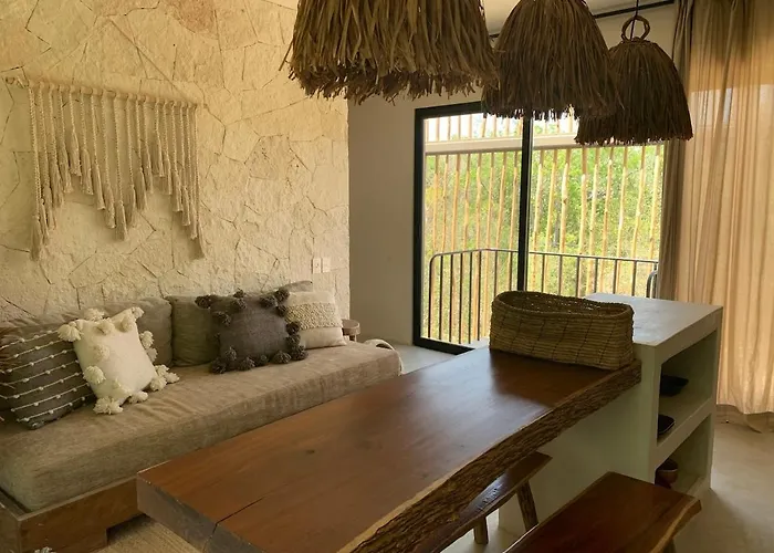 Apartamento 1 Bed Private Balcony Great Location