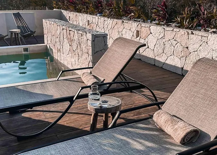 Apartamento 1 Bed Private Balcony Great Location Tulum