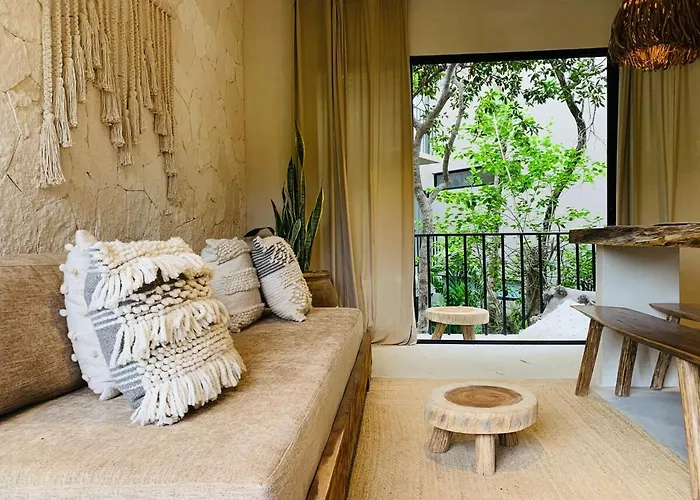 1 Bed Private Balcony Great Location Apartamento *