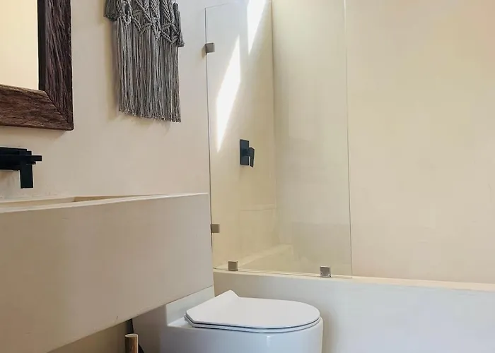 1 Bed Private Balcony Great Location Tulum