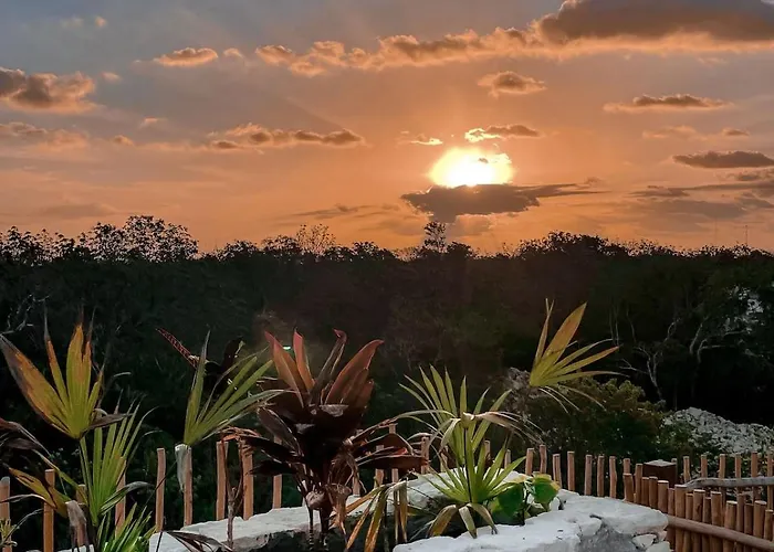 1 Bed Private Balcony Great Location Apartamento Tulum
