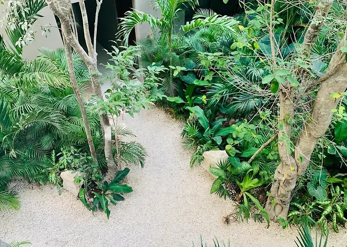 1 Bed Private Balcony Great Location Apartamento Tulum